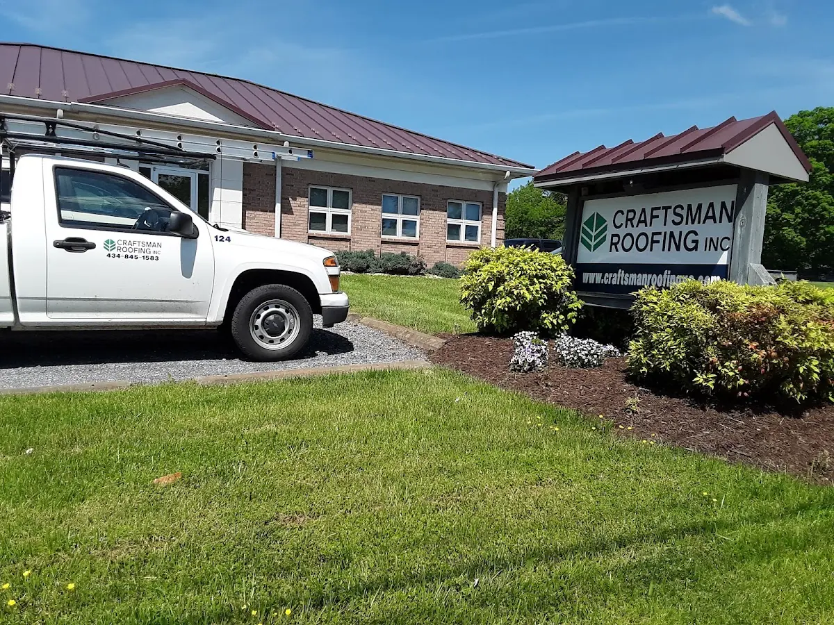 Quality Roof Inspection & Assessment by experienced craftsmen in Burnbrae